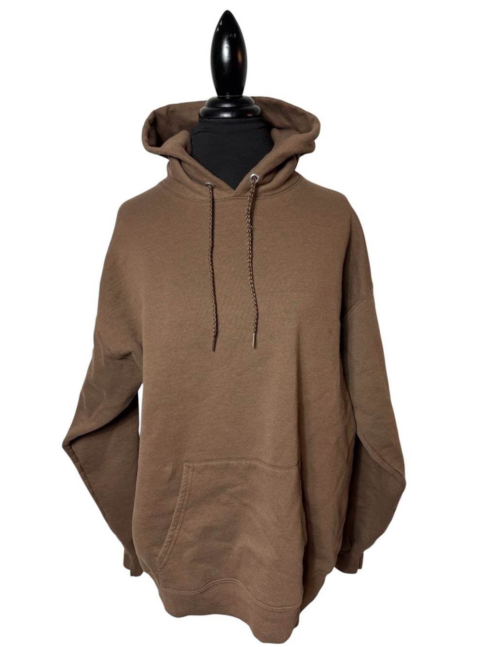 Hanes Ecosmart Hoodie - Picture 4 of 11